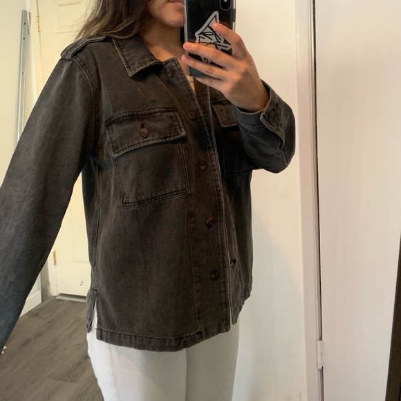 OverShirt - Picture 2 of 3